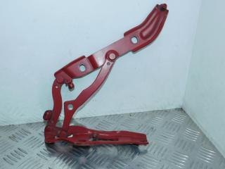 петля крышки багажника BMW 3 серия E90/E91 [рестайлинг] 2008, 3.5 л., M57D30 (306D5), дизель, АКПП, седан, правый руль, 41627210675, 7060627