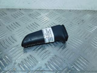 чехол ручника BMW 3 серия E90/E91 [рестайлинг] 2008, 3.5 л., M57D30 (306D5), дизель, АКПП, седан, правый руль, 34408036495