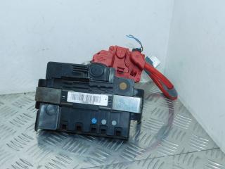 плюсовой провод аккумулятора BMW 3 серия E90/E91 [рестайлинг] 2008, 3.5 л., M57D30 (306D5), дизель, АКПП, седан, правый руль, 6988974, 61126988974