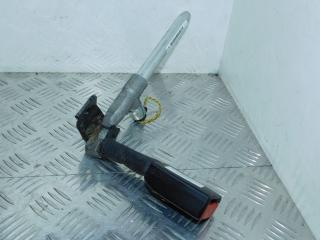 замок ремня безопасности BMW 3 серия E90/E91 [рестайлинг] 2008, 3.5 л., M57D30 (306D5), дизель, АКПП, седан, правый руль, 6975363, 72116975363