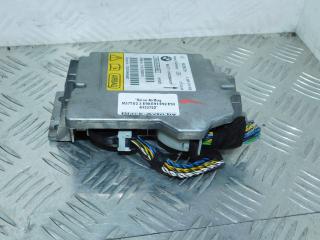 блок AirBag BMW 3 серия E90/E91 [рестайлинг] 2008, 3.5 л., M57D30 (306D5), дизель, АКПП, седан, правый руль, 65779122500, 9122500