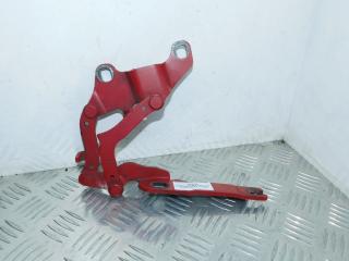 петля капота правая BMW 3 серия E90/E91 [рестайлинг] 2008, 3.5 л., M57D30 (306D5), дизель, АКПП, седан, правый руль, 41617210678, 7115264