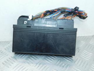 блок комфорта BMW 5 серия E60/E61 2005, 2.5 л., N52 B25, бензин, АКПП, titangrau (a36), седан, задний привод, правый руль, 61356969011, 6969011