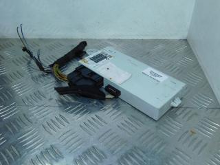 Иммобилайзер BMW 5 серия E60/E61 2005, 2.5 л., N52 B25, бензин, АКПП, titangrau (a36), седан, задний привод, правый руль, 6965050, 61356965050