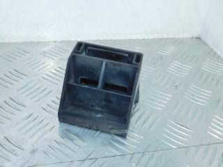 кронштейн радиатора BMW 5 серия E60/E61 2005, 2.5 л., N52 B25, бензин, АКПП, titangrau (a36), седан, задний привод, правый руль, 17117542517, 7542517