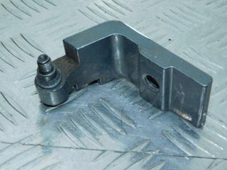 петля двери BMW 5 серия E60/E61 2005, 2.5 л., N52 B25, бензин, АКПП, titangrau (a36), седан, задний привод, правый руль, 41527200246