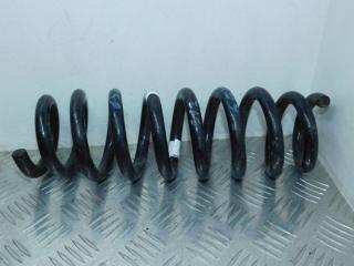 пружина задняя BMW 3 серия E90/E91/E92/E93 2007, купе