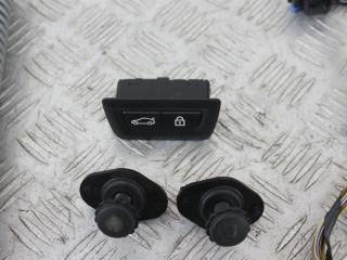 комплект электропривода крышки багажника BMW 5 серия F10/F11 [рестайлинг] F10 2015, 3.0 л., N57 D30 A, дизель, АКПП, седан, полный привод, 61319275121, 51247395173, 61357394651