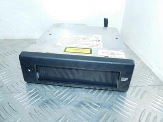 CD-чейнджер BMW 5 серия E60/E61 2006, 3.5 л., M57D30 (306D4), дизель, АКПП, черный, седан, задний привод, правый руль, 65126956939, 6956939