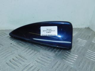 антенна BMW 5 серия E60/E61 2006, 3.5 л., M57D30 (306D4), дизель, АКПП, черный, седан, задний привод, правый руль, 65206957345, 6957345