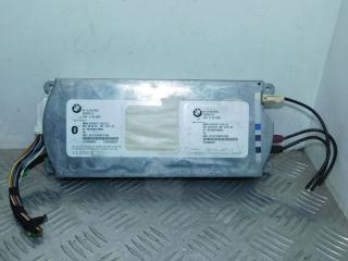 блок Bluetooth BMW 5 серия E60/E61 2006, 3.5 л., M57D30 (306D4), дизель, АКПП, черный, седан, задний привод, правый руль, 6972692, 84106972692
