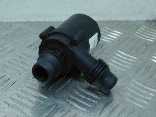 насос антифриза дополнительный BMW 5 серия E60/E61 2006, 3.5 л., M57D30 (306D4), дизель, АКПП, черный, седан, задний привод, правый руль, 6917700, 64216917700