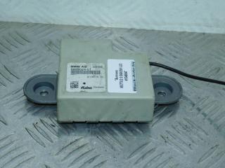 антенна BMW 5 серия E60/E61 2006, 3.5 л., M57D30 (306D4), дизель, АКПП, черный, седан, задний привод, правый руль, 65206935024, 6935024