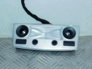 фонарь салона (плафон) BMW 5 серия E60/E61 2006, 3.5 л., M57D30 (306D4), дизель, АКПП, черный, седан, задний привод, правый руль, 6962057, 63316962057