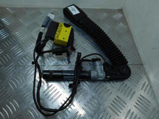 пиропатрон BMW 5 серия E60/E61 2006, 3.5 л., M57D30 (306D4), дизель, АКПП, черный, седан, задний привод, правый руль, 7065848, 72117065848