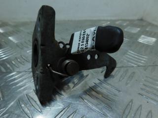 замок капота BMW 5 серия E60/E61 2006, 3.5 л., M57D30 (306D4), дизель, АКПП, черный, седан, задний привод, правый руль, 51237034256, 7034256