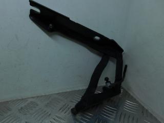 петля капота правая BMW 5 серия E60/E61 2006, 3.5 л., M57D30 (306D4), дизель, АКПП, черный, седан, задний привод, правый руль, 41617120276, 7008728