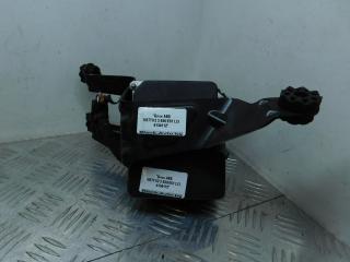 блок ABS BMW 5 серия E60/E61 2006, 3.5 л., M57D30 (306D4), дизель, АКПП, черный, седан, задний привод, правый руль, 6769703, 34516791108