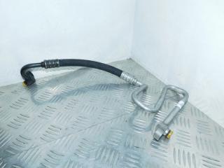 трубка кондиционера BMW 5 серия E39 2000, бензин, седан