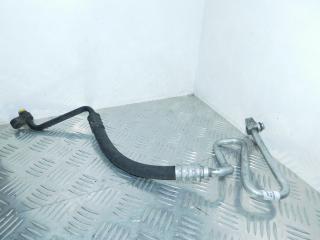 трубка кондиционера BMW 5 серия E39 [рестайлинг] 2002, дизель, 8379717