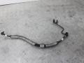 трубка кондиционера BMW 3 серия E46 2001, дизель, седан, 6923957 - фото №2