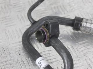 трубка кондиционера BMW 5 серия E39 [рестайлинг] 2002, бензин, седан, 6913894