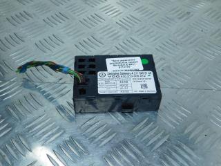 блок управления центральным замком Mercedes-Benz E-Класс W211/S211 2003, 2.7 л., дизель, АКПП, седан, 2115403145