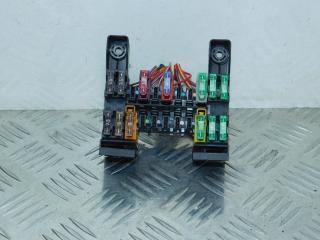 блок предохранителей Mercedes-Benz E-Класс W211/S211 2003, 2.7 л., дизель, АКПП, седан, 2115450301