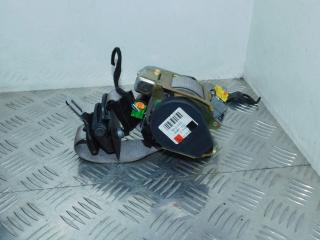 ремень безопасности Mercedes-Benz E-Класс W211/S211 2003, 2.7 л., дизель, АКПП, седан