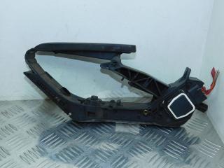 педаль Mercedes-Benz E-Класс W211/S211 [рестайлинг] 2009, 2.2 л., дизель, АКПП, седан, 2113000504