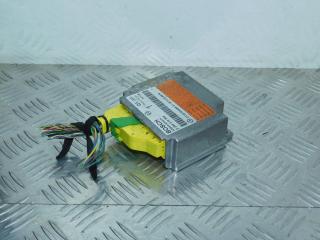 блок AirBag Mercedes-Benz E-Класс W211/S211 [рестайлинг] 2009, 2.2 л., дизель, АКПП, седан, 2118705885