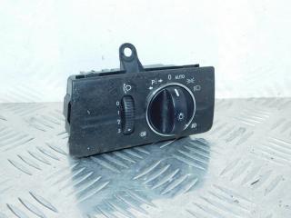 блок управления светом Mercedes-Benz E-Класс W211/S211 [рестайлинг] 2009, 2.2 л., дизель, АКПП, седан, 2115450604