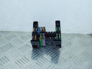 блок предохранителей Mercedes-Benz E-Класс W211/S211 [рестайлинг] 2009, 2.2 л., дизель, АКПП, седан, 2115450301