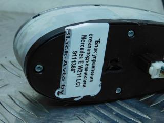 блок управления стеклоподъемниками Mercedes-Benz E-Класс W211/S211 2003, 2.7 л., дизель, АКПП, седан, A2118219951