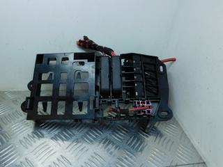 блок предохранителей Audi A6 4F/C6 2006, синий, седан, 4F0971845