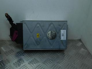 усилитель музыкальный Audi A6 4F/C6 2006, синий, седан, 4F0035223