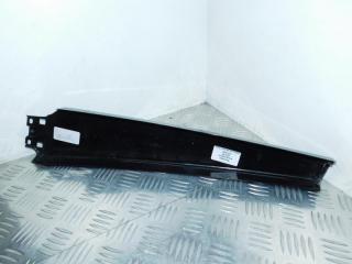 комплект декоративных накладок (дерева) салона Audi A6 4F/C6 2006, синий, седан, 4F0853289