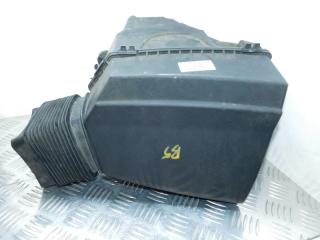 корпус воздушного фильтра Audi A6 4F/C6 2006, синий, седан, 4F0133835