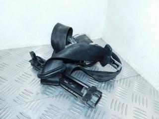 ремень безопасности Audi A6 4F/C6 2006, синий, седан, 4F2380204