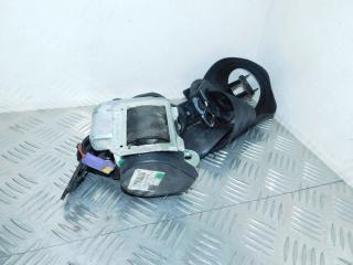 ремень безопасности Audi A6 4F/C6 2006, синий, седан, 605405300