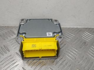 блок AirBag Audi A4 B7 2006, 3.2 л., AUK, бензин, 6МКПП, черный, универсал, полный привод, 8E0959655G