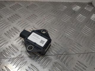 датчик ускорения Audi A4 B7 2006, 3.2 л., AUK, бензин, 6МКПП, черный, универсал, полный привод, 8E0907637