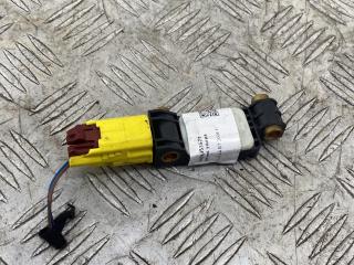 датчик удара Audi A4 B7 2006, 3.2 л., AUK, бензин, 6МКПП, черный, универсал, полный привод, 8E0959643B