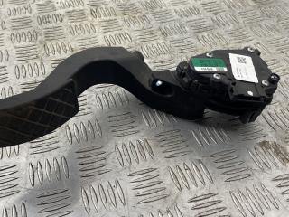 педаль Audi A4 B7 2006, 3.2 л., AUK, бензин, 6МКПП, черный, универсал, полный привод, 8E1721523C
