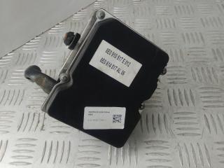 блок ABS Audi A4 B7 2006, 3.2 л., AUK, бензин, 6МКПП, черный, универсал, полный привод, 8E0614517AL06