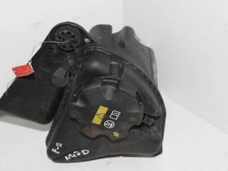 бачок расширительный BMW 5 серия F10/F11 [рестайлинг] 2015, 2.5 л., дизель, универсал, 7647283-01