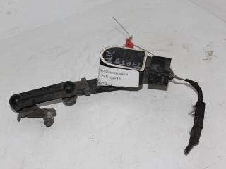 датчик дорожного просвета BMW 5 серия F10/F11 [рестайлинг] 2015, 2.5 л., дизель, универсал, 686084301