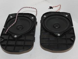 динамик двери BMW 5 серия F10/F11 [рестайлинг] 2015, 2.5 л., дизель, универсал