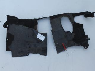 пластик BMW 5 серия F10/F11 [рестайлинг] 2015, 2.5 л., дизель, универсал, 51757185169