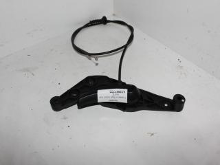 трос капота BMW 5 серия F10/F11 [рестайлинг] 2015, 2.5 л., дизель, универсал, 7255801